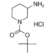 ZB927868 1-Boc-3-amino-piperidine hydrochloride, ≥95%
