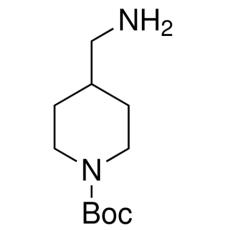 ZB903375 1-Boc-4-(氨基甲基)哌啶, 97%