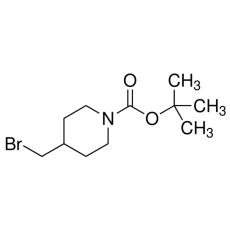 ZB903677 1-Boc-4-溴甲基哌啶,