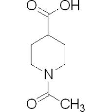 ZA901356 1-乙酰基-4-哌啶甲酸, 99%