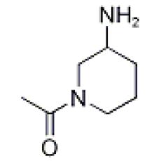 ZA828443 1-乙酰基-3-氨基哌啶, 97%