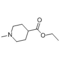 ZE822034 1-甲基-4-哌啶甲酸乙酯, 98%