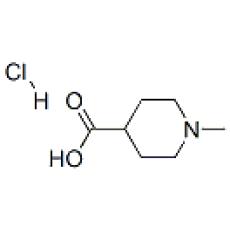ZM814380 1-甲基哌啶-4-甲酸盐酸盐, 97%