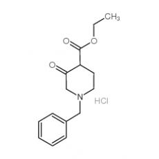 ZE934946 1-苯甲基-3-氧-4-哌啶甲酸乙酯盐酸盐, 95%