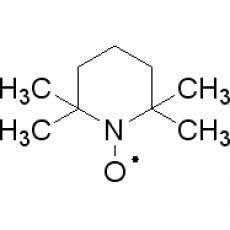 ZT819129 2,2,6,6-四甲基哌啶-1-氧基自由基, 98%