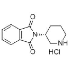 ZR832088 2-(3R)-3-哌啶基-1H-异吲哚-1,3(2H)-二酮, 98%