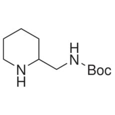 ZB803676 2-(Boc-氨基甲基)哌啶, 95%