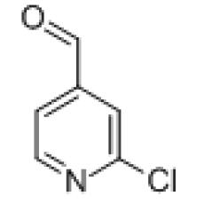 ZC835420 2-氯-4-哌啶甲醛, 98%