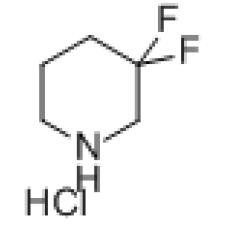 ZD826620 3,3-difluoropiperidine hydrochloride, ≥95%