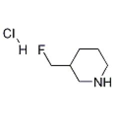 ZF926619 3-(fluoromethyl)piperidine hydrochloride, ≥95%