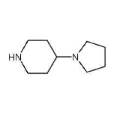 ZP934969 4-(1-吡咯烷基)哌啶, 95%