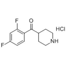 ZD935398 4-(2,4-二氟苯甲酰)哌啶盐酸盐, 98%