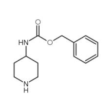 ZC828440 4-(N-苄氧羰基)-氨基哌啶, 97%