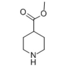 ZM927666 4-哌啶甲酸甲酯, ≥98%