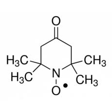 ZO837355 4-氧-2,2,6,6-四甲基哌啶-1-氧自由基, 95%