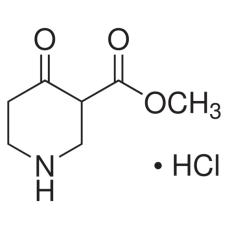 ZM814016 4-氧代哌啶-3-羰酸甲酯盐酸盐, 97%