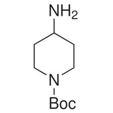 ZA901613 4-氨基-1-叔丁氧羰基哌啶, 97%
