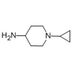 ZA928445 4-氨基-1-环丙基哌啶, 97%