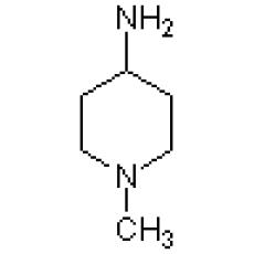 ZA901695 4-氨基-1-甲基哌啶, >97.0%(GC)