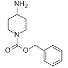 ZA922022 4-氨基哌啶-1-甲酸苄酯, 97%