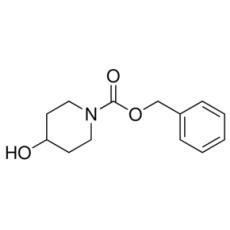 ZB903683 4-羟基-1-哌啶甲酸苄酯, 97%