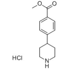 ZM826917 Methyl 4-(piperidin-4-yl)benzoate hydrochloride, ≥95%