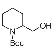 ZN903674 N-Boc-2-哌啶甲醇, ≥99%