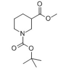 ZM822025 N-Boc-3-哌啶甲酸甲酯, 97%