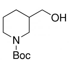 ZN903669 N-Boc-3-哌啶甲醇, 98%