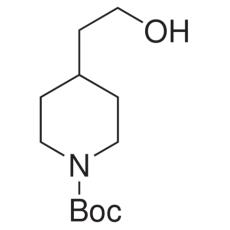 ZN903684 N-Boc-4-哌啶乙醇, 98%