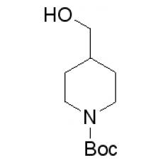 ZN902523 N-Boc-4-哌啶甲醇, 97%