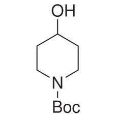 ZN903682 N-Boc-4-羟基哌啶, 98%
