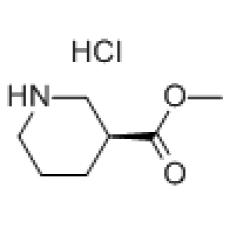 ZS832058 S-3-哌啶甲酸甲酯盐酸盐, 97%