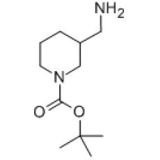 ZT927664 Tert-butyl 3-(aminomethyl)piperidine-1-carboxylate, ≥95%