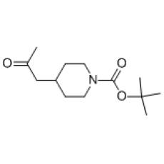 ZT926479 Tert-butyl 4-(2-oxopropyl)piperidine-1-carboxylate, ≥95%