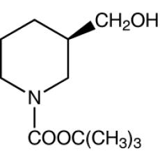 ZR903670 R-(-)-1-Boc-3-(羟甲基)哌啶, 97%