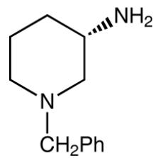 ZS903656 S-1-苄基-3-氨基哌啶, 97%