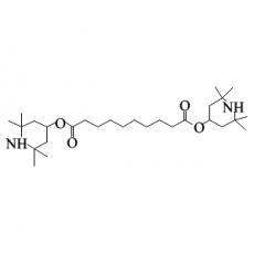 ZB902028 双(2,2,6,6-四甲基-4-哌啶基)癸二酸酯, 98%