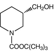 ZS803671 S-1-Boc-3-羟甲基哌啶, 98%