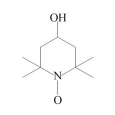 ZH810913 氮氧自由基哌啶醇, 98%