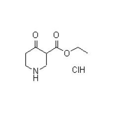 ZC805467 盐酸-4-哌啶酮-3-羧酸乙酯, 98%