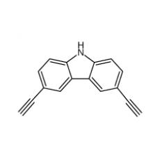ZD934703 3,6-二乙炔基咔唑, >99%