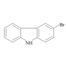 ZH903294 3-溴咔唑, 95%