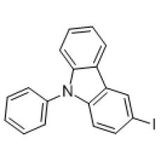 ZI922817 3-碘-9苯基咔唑, 97%