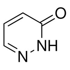 ZH916855 3(2H)-哒嗪酮, 98%