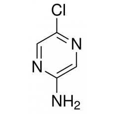 ZA801650 2-氨基-5-氯吡嗪, 97%