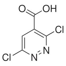 ZD808448 3,6-二氯哒嗪-4-甲酸, 98%