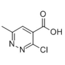 ZC925111 3-氯-6-甲基哒嗪-4-羧酸, ≥95%