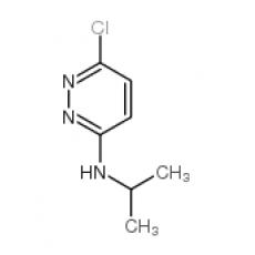 ZN924904 6-chloro-N-isopropylpyridazin-3-amine, ≥95%