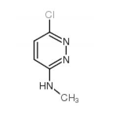 ZN924902 6-chloro-N-methylpyridazin-3-amine, ≥95%